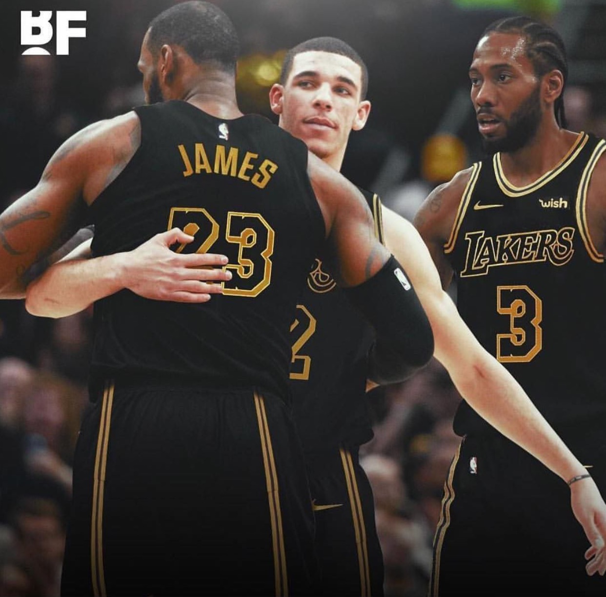 布斯克茨：很期待去看看新诺坎普，也很想在那里好好感受一下