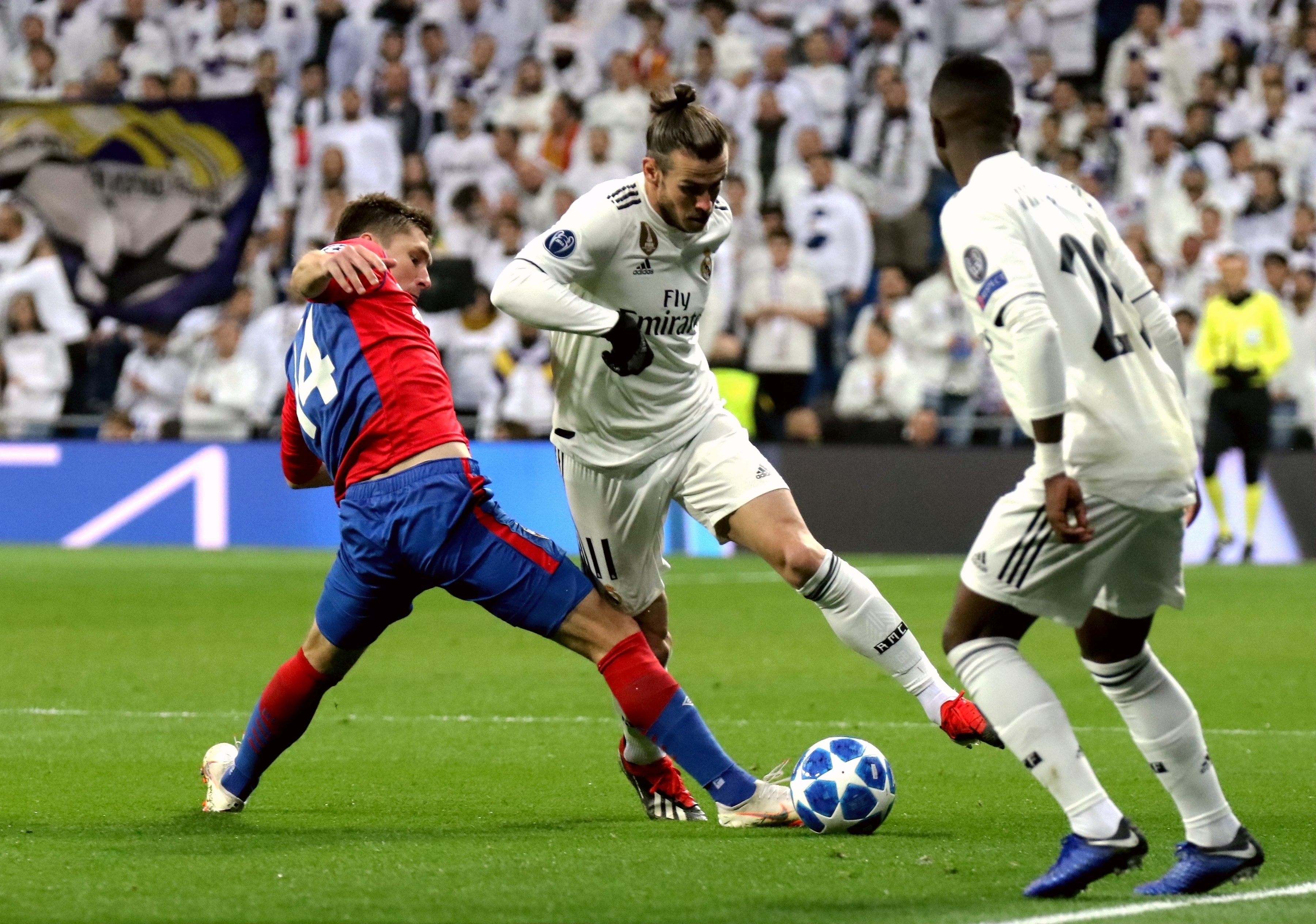 莫雷托：马竞对热刺中场本坦库尔表现出兴趣