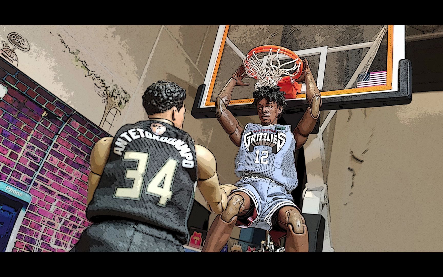 NBA战报：浓眉29分8板，KD27分，独行侠122-109火箭