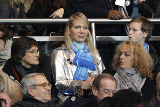 中职推动环保球场概念